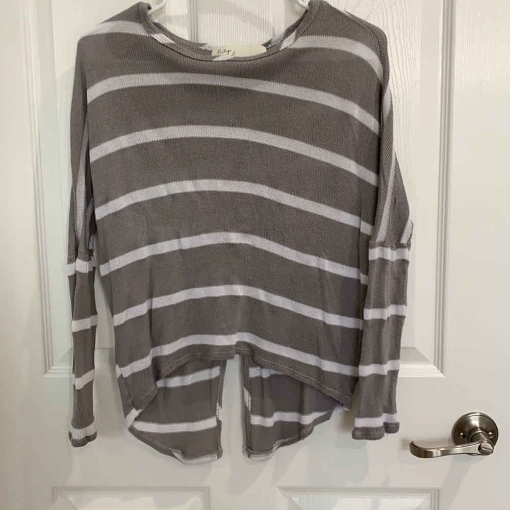 Sweater from Anthropologie